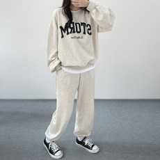 Girls Factory女款Bunt Storm運動套裝