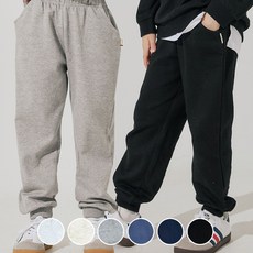 [바브키즈] 라벨팬츠