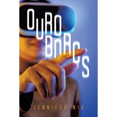 (영문도서) Ouroboros Paperback, Archway Publishing, English, 9781665767415