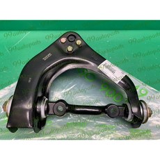 (汽車零件專家)中華 得利卡 DE 2.0 2.4 2WD 廂車 MB598545 三角架 三腳架 三角台 三角架總成, 左前上駕駛座邊 MB598545