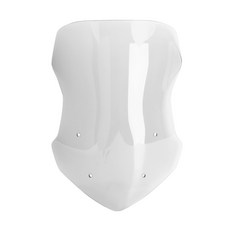 HONDA NC750X 2021專用抗壓風鏡-極限超快感, Clear