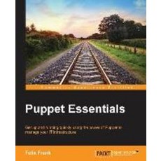 Puppet Essentials, Packt Publishing