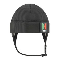 HOPT 홉트 다이빙 비니 스쿠버 프리다이빙 후드 서핑 잠수 바다수영 모자, 블랙(black)