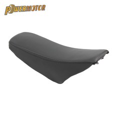 KTM 50 SX 오토바이 시트 쿠션 안장 2002-2008 Supermoto Mini Comfort Enduro Pit Bike Motocross 수정 부
