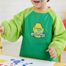 원디자인 유아 앞치마 활동앞치마