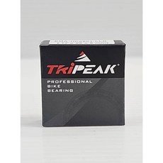 Tripeak 17287 鋼珠培林 輪組鋼珠軸承 ABEC3 Steel Bearing 花鼓鋼軸承 單車軸承, 鋼珠培林 17287*1顆