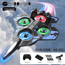 정진202 RC비행기 rc비행기입문 RC, 1개, 테크블루