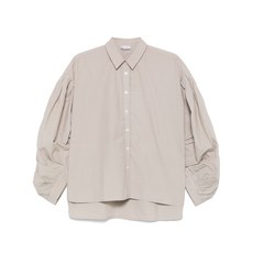 AG진스 코튼 셔츠