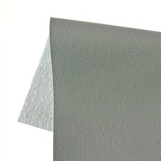 천원단 퀼트원단 여주 인조 가죽 비닐 패브릭 귀걸이 바느질 의류 DIY 나비 장식 방수 수제 재료 롤, A4 20cm x 30cm, 44) 16 Gray - A4 20cm x 30cm, 1개