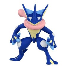 몬콜레 EMC 개굴닌자, 단품