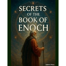 (英文圖書)Secrets of the Book of Enoch 平裝版, Andrew Parry, 英文