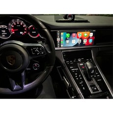 保時捷 開通 carplay 全畫面 pcm 全屏 971 cayenne macan 992 E3 全螢幕 全屏