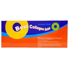 Best Collagen Drink 25ml, 10個