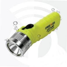 LED 수중 다이빙 방수 라이트 랜턴(WS-517) 59000EA 1EA, 본상품