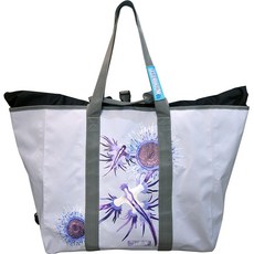 Oceanarium 50L 防水袋, 海神海蛞蝓防水袋 #淺紫, 淺紫