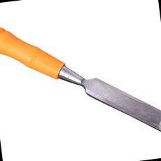 목공용 끌 평끌 주먹끌 스크래퍼 수공구 나무 조각 목재 칼 우드 깍기 작업 공방 공예 셀프 가구 공구, 16mmGS1100169B