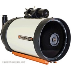 Celestron EdgeHD 8 Optical Tube 8吋高解析力天文望遠鏡