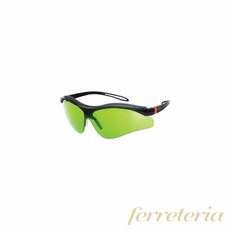 페레테 보안경 작업안경 작업용고글 투명보안경, OTOS 1.2(품)(절)