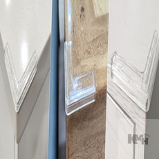 모서리 보호대 모서리안전가드 모서리커버 아기모서리가드, 소