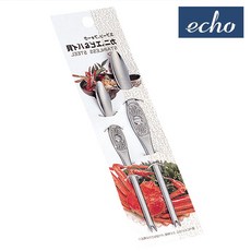 일본 에코 대게포크 2P, 1개