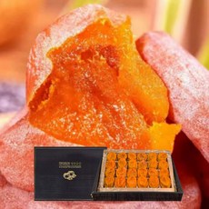 [한정수량초특가] 영동 대봉 곶감 선물세트, 1세트, 반건시 30구