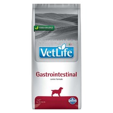 Farmina 法米納 VetLife 獸醫處方犬用腸胃道配方 VDGI-4 12KG, 1個, ND 法米納 VDGI-4獸醫天然處方犬用腸胃道配方