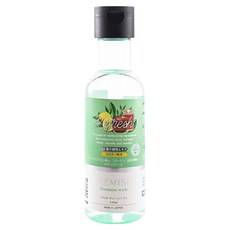 清爽女性沐浴露, 1個, 170ml