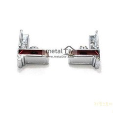 라망 유리경첩 목문용 상하세트