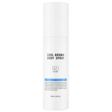 프레이포잇 쿨 아로마 바디 스프레이, 100ml, 1개