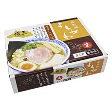 YOSHIKAWA 壽製麵吉川 埼玉壽製麵柴魚風味拉麵 3包入, 1盒