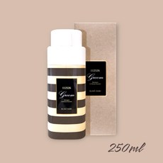 샥티벨 블랑두부 구름샴푸 누본셀 볼륨삼푸 휴대용, 250ml, 1개