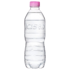 아이시스 8.0 ECO 생수, 500ml, 25개