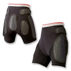 코미네 SK-611 메쉬 언더팬츠 Short타입 보호대(프로텍터), 1개