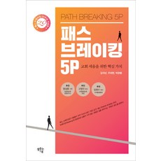 패스 브레이킹 5P:교회 세움을 위한 핵심 가치, 샘솟는기쁨