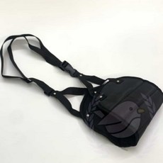 간편설치 사무실 오피스 다리 발받침 걸이 여행용 발해먹, 단품, 1개