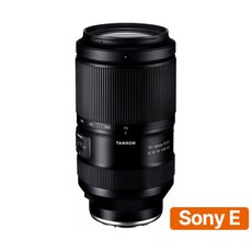 [정품등록이벤트 3년보증 + 5만P 증정] 탐론 70-180mm F/2.8 Di III VC VXD G2 A065 소니 FE마운트 렌즈, 단품