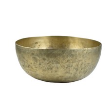 西藏頌缽 JB-68 (24.5公分 E太陽輪) 手工A級老缽 音質優美 聲音療癒 冥想缽, 1個