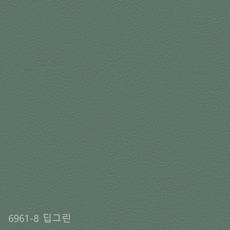 제일벽지 6961-8 딥 그린 친환경 도배지(이월상품)