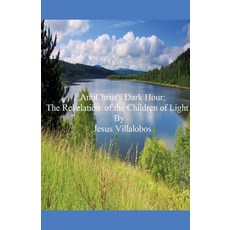 (영문도서) AntiChrist's Dark Hour The Revelation of the Children of Light Paperback, Jesus Villalobos, English, 9798227877963