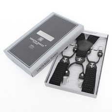 베네토루치 국산 6클립 서스펜더 멜빵 SSPD04 선물 bob+57696fa