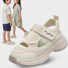 스토리원 U-KIDSH025 키즈 스포티 샌들 운동화