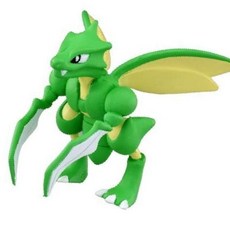 GR 포켓몬 스라크