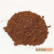 戴菲小鷹 高脂可可粉 200g 沖泡 烘焙, 1個