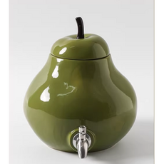 찬물주전자 밴딩 배낭 세트 대용량 내 고온 콜라보레라케어 가정용 시원한 물주전자, 1개, 4L, 친환경 배수구