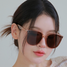 비아워게스트 선쉐이드 오버사이즈 패션 선글라스