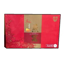 【皇鼎】頂級燕窩75ml*8入禮盒, 1個, 皇鼎頂級燕窩75ml*8入 (超取一組)