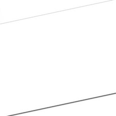 HUA 고무 자석 화이트보드 HB-70 120cm x 90cm 마그네틱보드 알림판