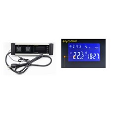 AC110V 溫度時間控制器(技術性商品 下單前請先詢問), 1個