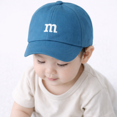 앨리홈 초코볼캡