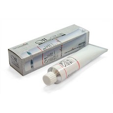 종이나라 유화물감 180ml (57종), 940티타늄 화이트